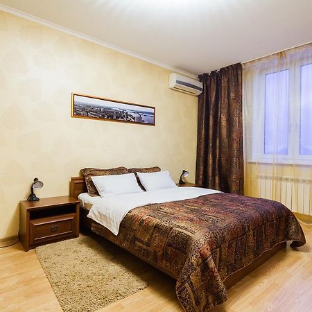 Apartment In Complex Korona On Knyazhyi Zaton 21 Kiev Dış mekan fotoğraf