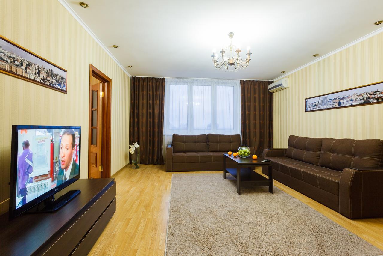 Apartment In Complex Korona On Knyazhyi Zaton 21 Kiev Dış mekan fotoğraf