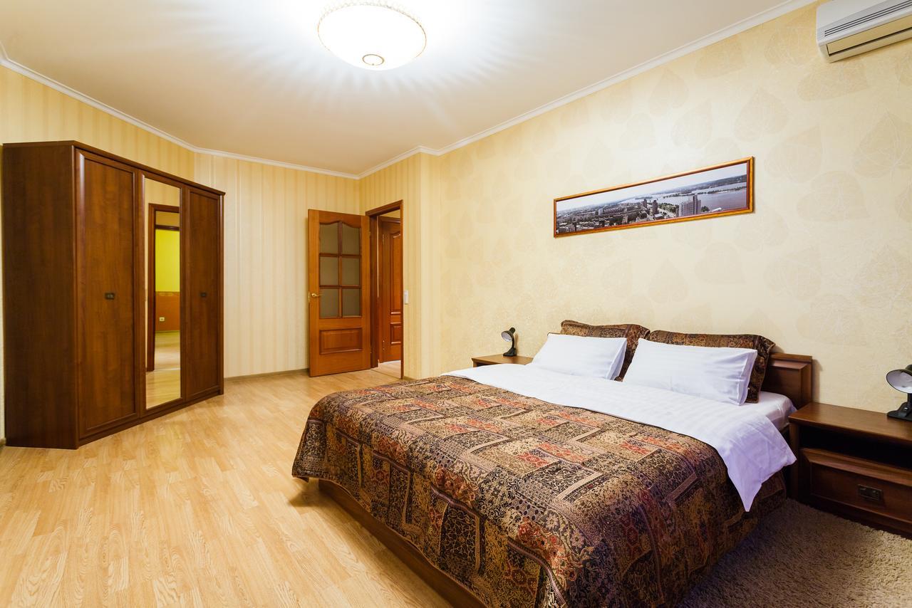 Apartment In Complex Korona On Knyazhyi Zaton 21 Kiev Dış mekan fotoğraf