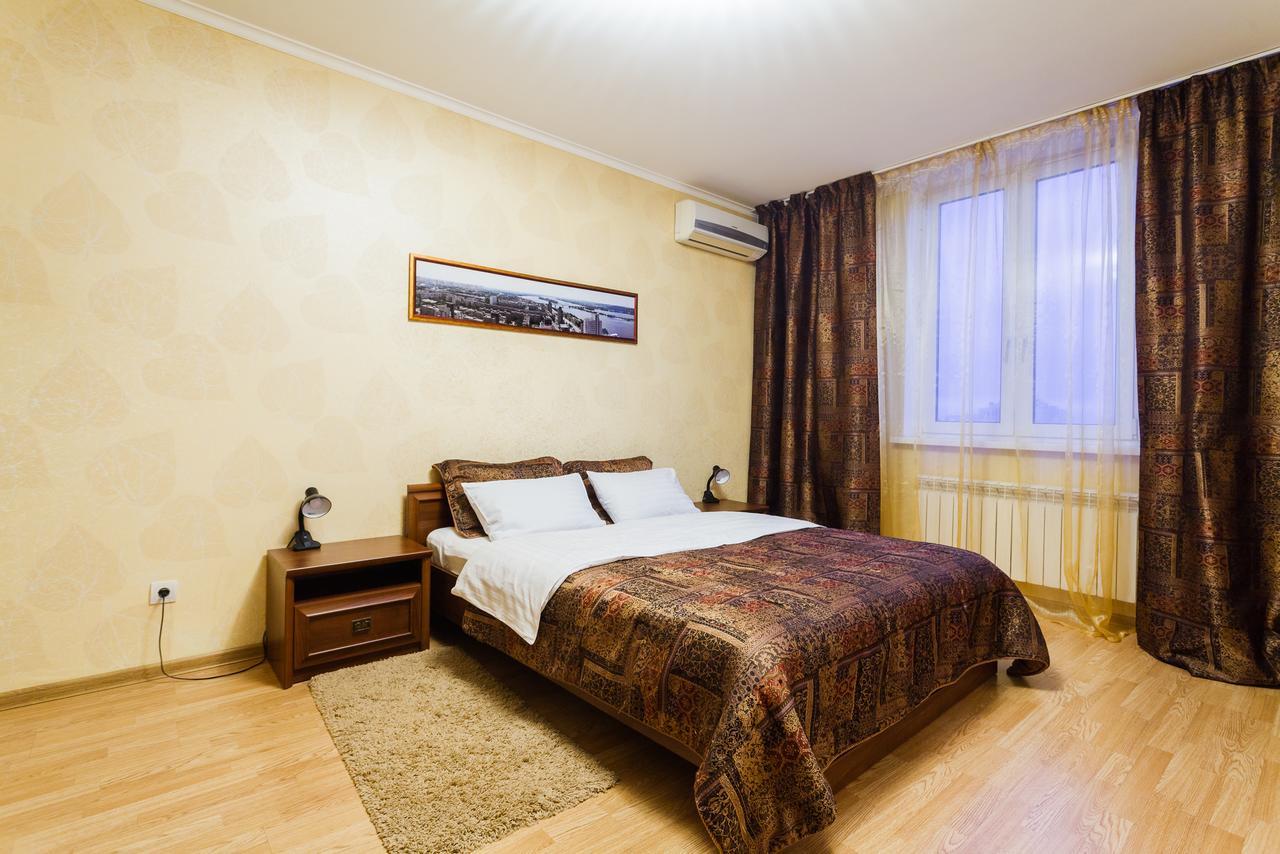 Apartment In Complex Korona On Knyazhyi Zaton 21 Kiev Dış mekan fotoğraf