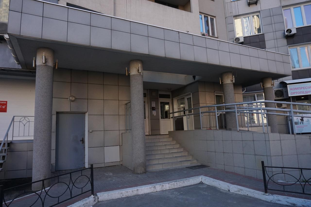 Apartment In Complex Korona On Knyazhyi Zaton 21 Kiev Dış mekan fotoğraf